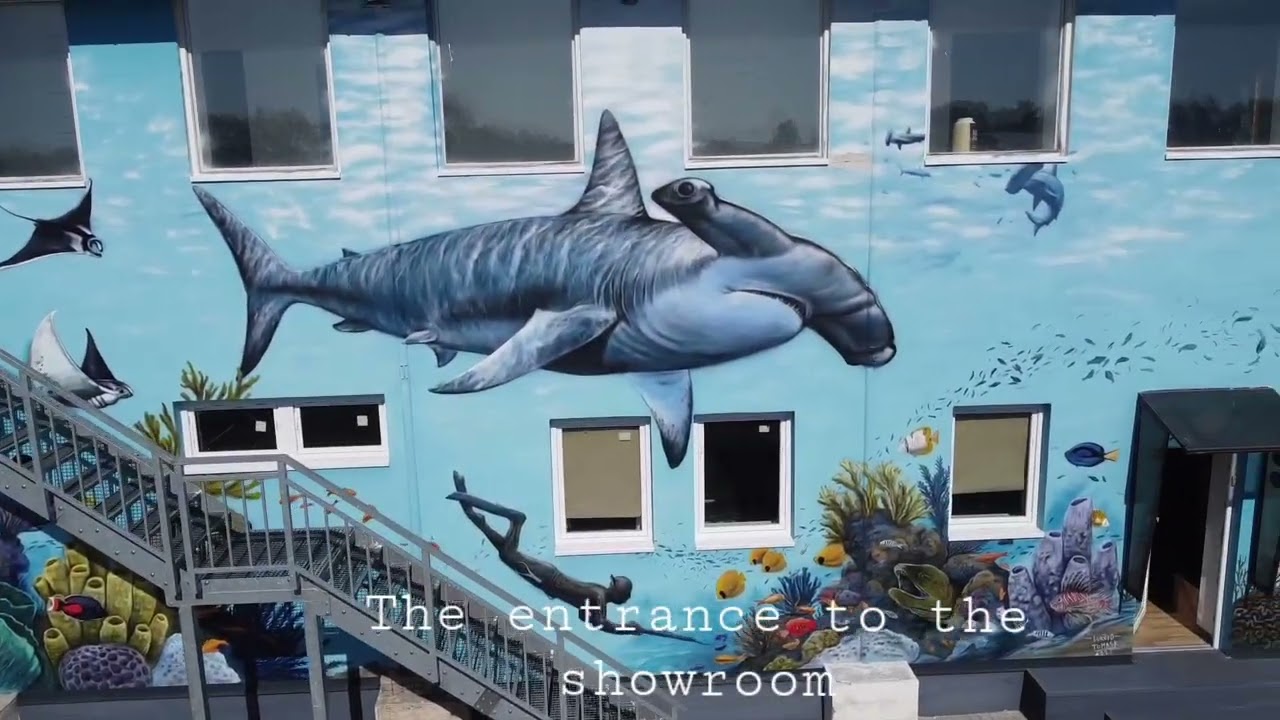 An aerial view of Sopras