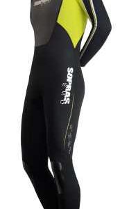 ISIDA man 2mm