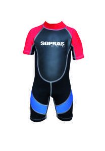 Shorts 2mm - small kids