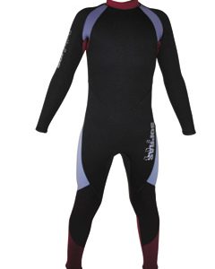 Children suit 3mm