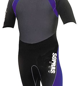 RED SEA man