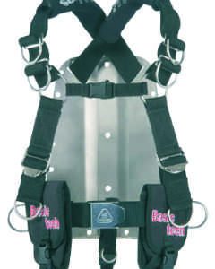 Harness for Basic tech