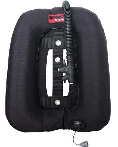 TEKNO DONUT 16l