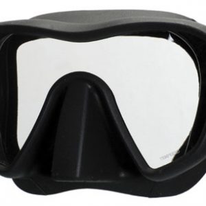 Frameless Star II