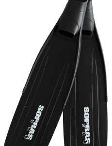 HF 100 - freediving fins