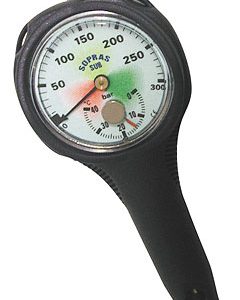 Index thermo 300 bar