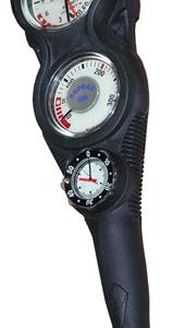 Timer combo Beta-S 300 bar