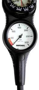Combo 2 COMPASS thermo 300bar