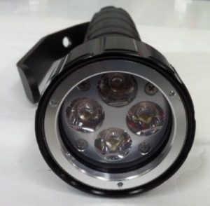 Alu Lite 4 NEW