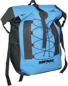 Waterproof backpack 60l