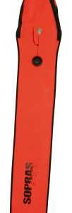 Deco buoy with valve