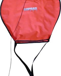 Lifting bag - 100kg, nylon