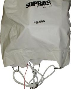 Lifting bag - 2000kg Extra Strong with double valve