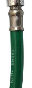 Octopus hose extra strong 80cm