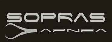 Sopras Apnea logo