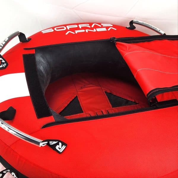 DIVE CENTER freediving buoy red - Obrázek 2