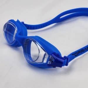 Swimming goggles