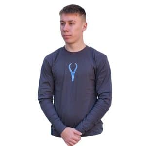 Sopras Apnea long sleeves