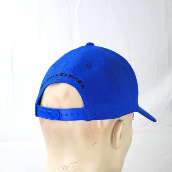 Cap Apnea - Image 3