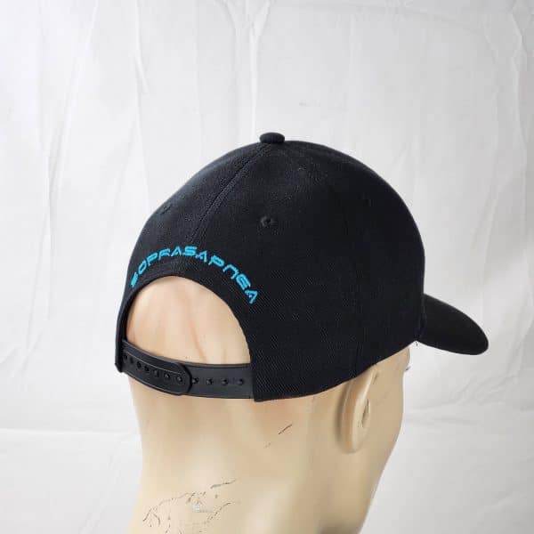 Cap Apnea - Image 4