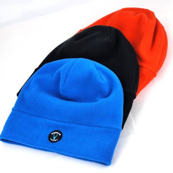 Fleece beanie Apnea - Image 2