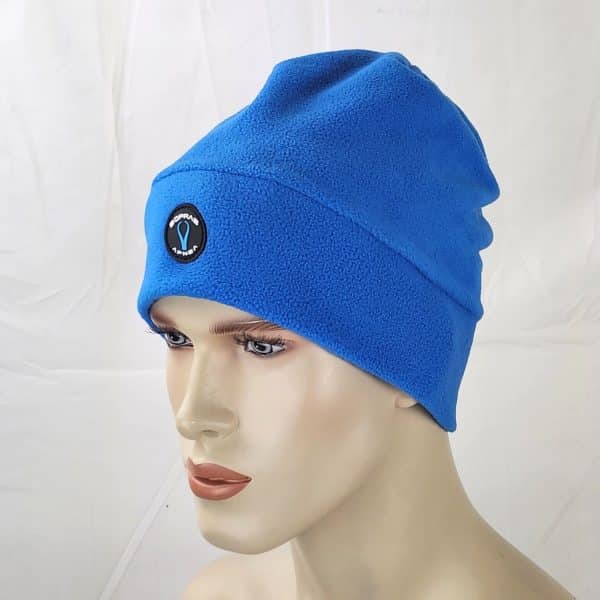 Fleece beanie Apnea