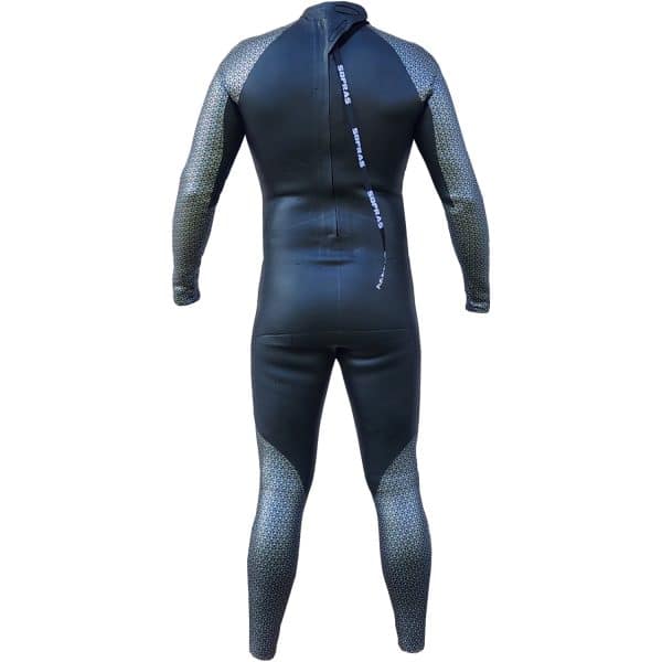 Marlin pro smooth man 2,5mm - Image 2