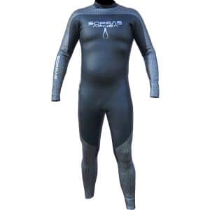 Marlin pro smooth man 2,5mm