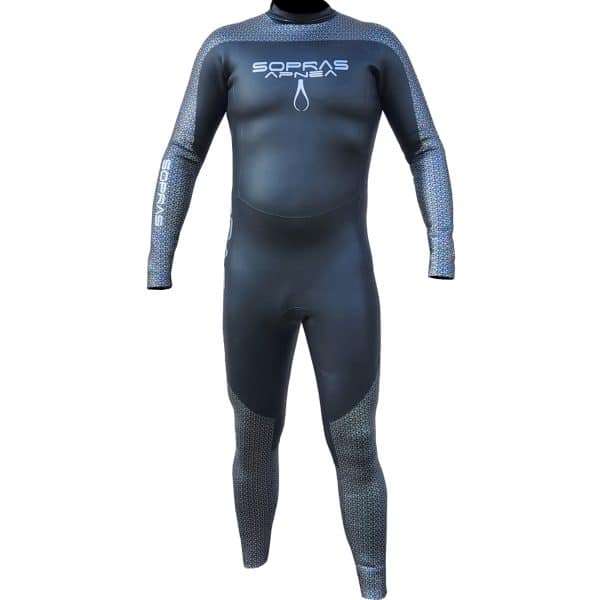 Marlin pro smooth man 2,5mm